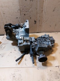 фото thumb №6, Коробка передач передач редуктор land rover freelander i 1.8 16v rg-12