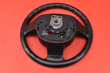 фото thumb №4, Руль мультифункция mazda 2 dy рестайлинг 05-07