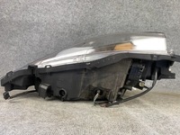 фото thumb №11, Фара лампа передняя правая - nissan leaf i обычная 10-17