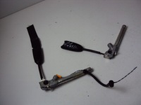 фото thumb №1, Натягувачі натягувачі ременів renault megane iii