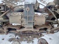 фото thumb №10, Подвеска балка задняя audi a6 c5 kombi allroad quattro