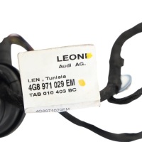 фото thumb №12, Audi a7 4g джгут провід instalacja двері передніх водія 4g8971029em