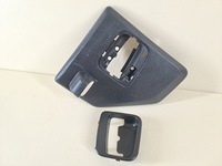 фото thumb №1, Защита корпус заглушка ручка дверь правые зад bok peugeot expert iii 3 17r