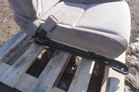 фото thumb №9, Honda civic ix сидіння лівий передній заднє сидіння світлий оббивка 2013rok