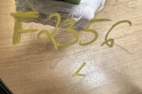 фото thumb №8, Дзеркало ліва vw crafter 30-50 фургон 2e_ a9068102193 дизель 2011