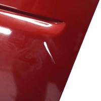 фото thumb №8, Land rover freelander 2 крышка багажника багажника rimini red