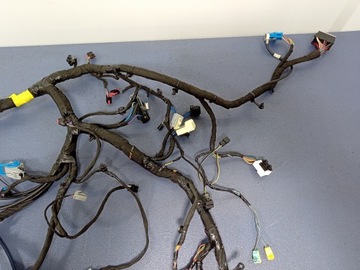 фото thumb №4, Grand cherokee wk2 джгут панелі консолі 68141323aa