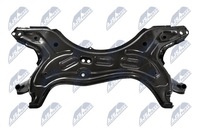 фото thumb №3, Балка передня