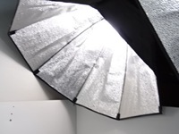 фото thumb №6, Jaguar f-pace подушка air bag шторка безопасности левая kpl