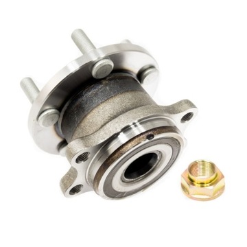 фото thumb №1, Набор подшипниковый колёса зад з ступица subaru legacy iv, outback 2.0-3.0 09.0