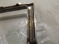 фото thumb №3, Aveo t250 хром бампера