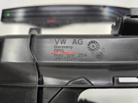 фото thumb №7, Впуск воздуховод воздуха поперечина vw golf vii leon octavia iii a3 sportsvan