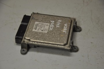 фото thumb №6, Модуль управляющий двигателя mercedes-benz класс c t-model 2015 a6519000603