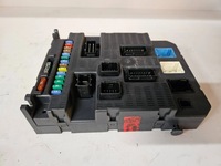 фото thumb №1, Citroen c4 i 2009 рамка / модуль предохранителей