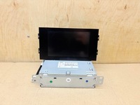 фото thumb №1, Peugeot 308 t9 радио навигация комплект 9808294680