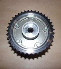 фото thumb №1, Колесо вала распределительного вала 130250457r renault captur 1.0 оригинал