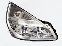 фото thumb №1, Espace iv lift фара правый 8200394704 196