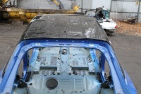 фото thumb №12, Чверть крила лівий правий задня лонжерон блок двигуна opel mokka b 20-