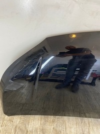 фото thumb №10, Nissan nv200 капот