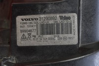 фото thumb №7, Фара лівий лампа перед ксенон eu 31290892 volvo xc90 1 i lift 06-14