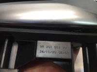 фото thumb №3, Citroen c4 iii 2021 ручка внутрішня перед права