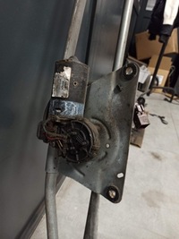 фото thumb №11, Citroen xsara picasso fl механизм дворник 3397020573