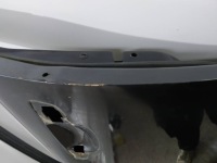 Дверь левое передок  чёрные skoda superb 2 2008-2015 Цена, фото thumb