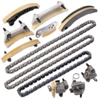 фото thumb №3, Набір ланцюга розподільного валу ridex 1389t0213 do opel vectra c caravan z02