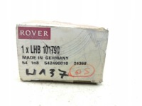 фото thumb №4, Колесо зубчасте вала розподільного валу freelander 2.0 td4 ori