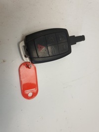 фото thumb №1, Ключ volvo 31300355