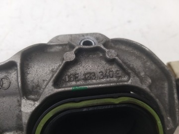 фото thumb №12, Колектор всмоктуючий кришки 3.0 tfsi a7 4g s4 b8 q7 c7 s5 ctu cak 06e133110ar