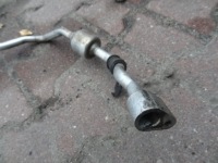 фото thumb №4, Труба трубка кондиціонера nissan note e11 1.5 dci