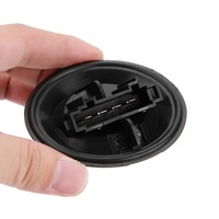 фото thumb №11, Резистор управляющий вентилятор двигателя автомобильного для audi a1 a2 6q0959263a