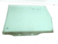 фото thumb №6, Chrysler pt cruiser 2002 правая сторона стекло дверь задних