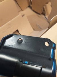 фото thumb №14, Амортизатор перед delphi dg7707