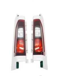 фото thumb №1, Лампа задня задня права trafic opel vivaro 14-