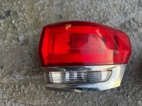 фото thumb №1, Jeep grand cherokee wk2 2014-2021 лампа задня права хром