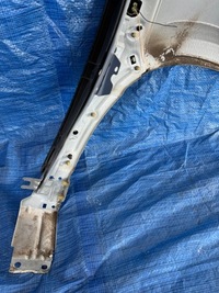 фото thumb №12, Крыло передний левый dacia duster ii