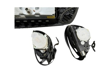 фото thumb №13, Панель раздаточная, капот vw polo 9n_ 5k0880201m 1.6l дизель 2012