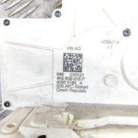 фото thumb №6, Audi e-tron gt 2022 левая сторона замок дверь задних