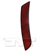 фото thumb №1, Nowa габаритный фонарь chevrolet camaro od 2016- правая