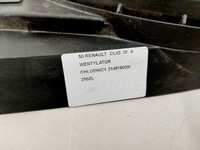 фото thumb №9, Renault clio iv 4 вентилятор радіатор 214818009r