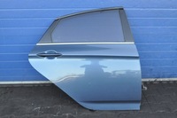 фото thumb №1, Hyundai i40 дверь правый задняя задние yu6 sedan kpl