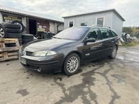 фото thumb №10, Renault laguna ii lift шторка багажника