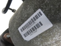 Коробка передач передач bmw x3 e83 2.0 d1069401051 Зі Шроту, фото thumb