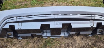 фото thumb №6, Бампер переднє land rover evoque ii r динамічний