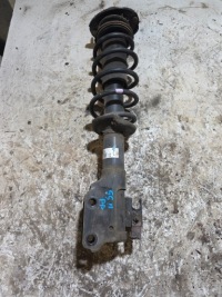 Купить Mitsubishi space star 12- амортизатор правый перед, фото thumb