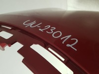 фото thumb №13, Бампер задний задняя ford kuga mk3 iii 3 st-line vignale lucid red