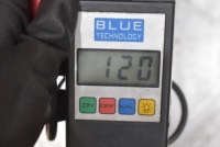 фото thumb №5, Крышка багажника багажника задняя задняя c9x vw golf 7 vii sportsvan 12-17