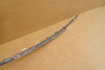 фото thumb №12, Vw tiguan 5na планка хром бампера зад 5na853835